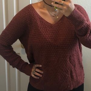 American Eagle Sweater